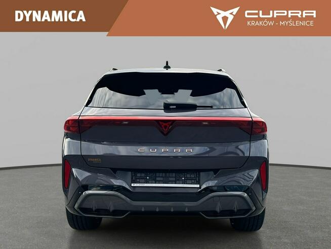 Cupra Terramar 204KM - DSG - 4Drive - Digital Drive - Pure Performance - Rocznik 2025