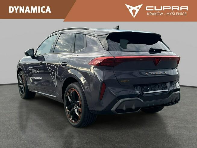 Cupra Terramar 204KM - DSG - 4Drive - Digital Drive - Pure Performance - Rocznik 2025