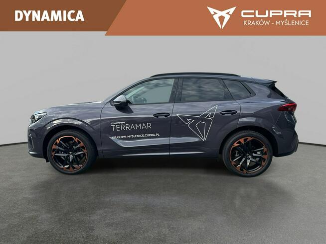 Cupra Terramar 204KM - DSG - 4Drive - Digital Drive - Pure Performance - Rocznik 2025