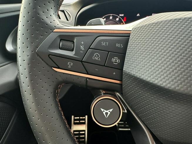 Cupra Terramar 204KM - DSG - 4Drive - Digital Drive - Pure Performance - Rocznik 2025