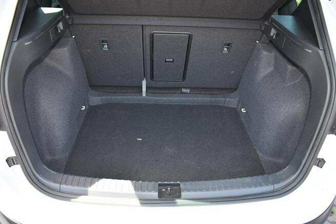 Seat Ateca Ele. klapa, Martwe Pole, Salon PL 1 Wł. Serwis ASO