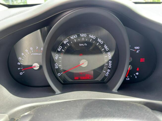 Kia Sportage 2010r 1.6 135km bezwypadkowy