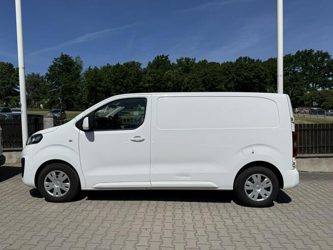 Opel Vivaro 2,0Cdti 150ps idealny bogata wersja zarejestrowany