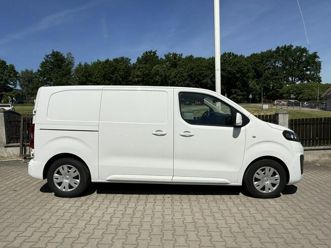 Opel Vivaro 2,0Cdti 150ps idealny bogata wersja zarejestrowany