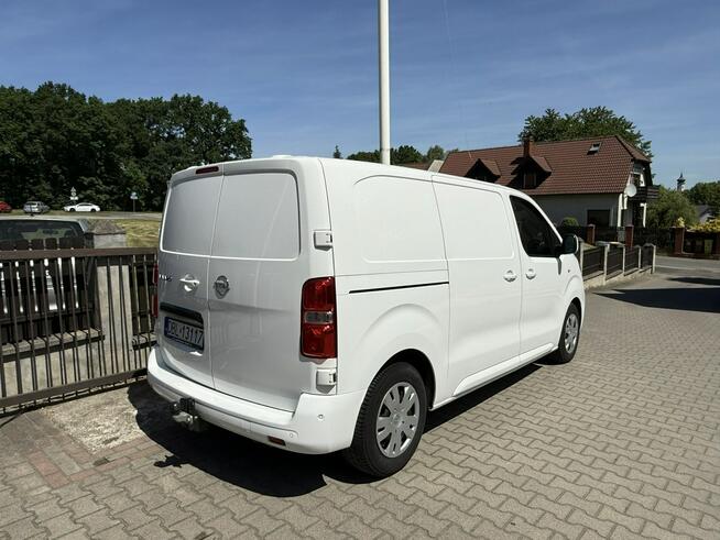 Opel Vivaro 2,0Cdti 150ps idealny bogata wersja zarejestrowany
