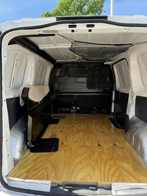 Opel Vivaro 2,0Cdti 150ps idealny bogata wersja zarejestrowany