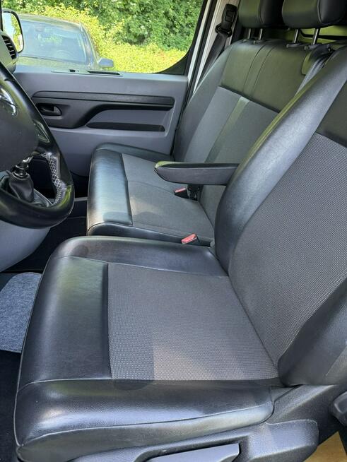 Opel Vivaro 2,0Cdti 150ps idealny bogata wersja zarejestrowany