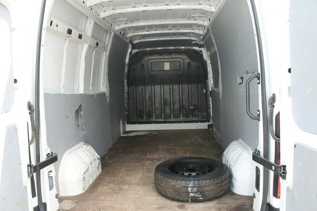 Opel Movano 2.3 136KM L3H2 F-VAT FWD netto 53252PLN
