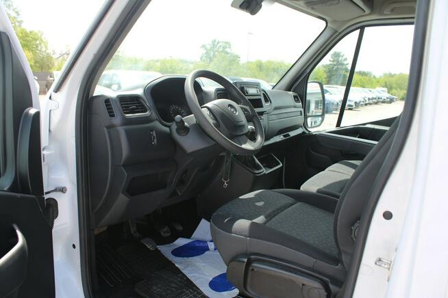 Opel Movano 2.3 136KM L3H2 F-VAT FWD netto 53252PLN