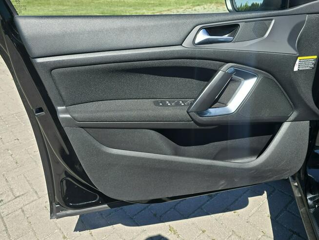 Peugeot 308 2,0hdi Automat.Navi.Parktronic.Full Led.Tempomat.Alu.SERWIS