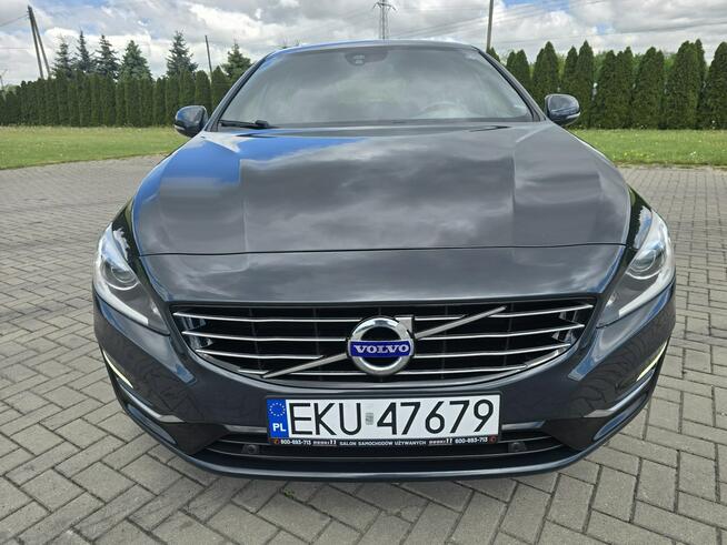 Volvo V60 2.4d5+Hybryda AWD.Plug-IN.Automat.AWD.Navi.Podg.Fotele.Bi-Xenon