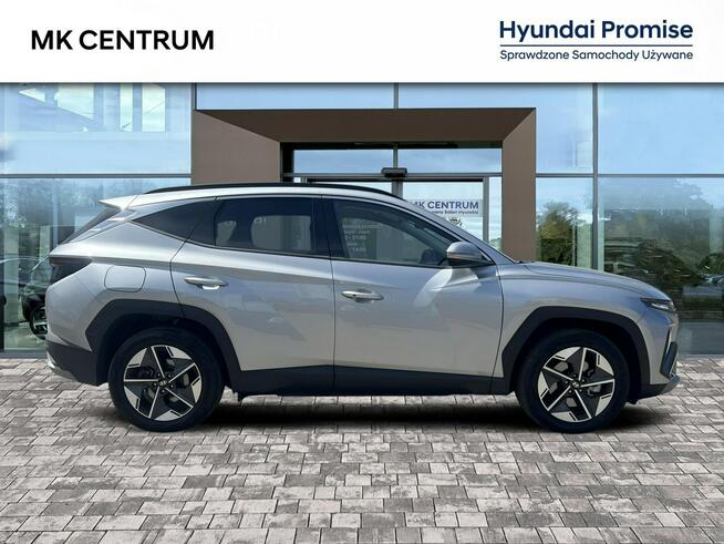 Hyundai Tucson 1.6T-GDI PHEV 4WD 253KM Executive Gwarancja 2030 FV23%