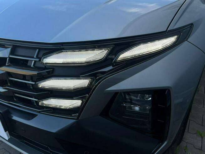 Hyundai Tucson 1.6T-GDI PHEV 4WD 253KM Executive Gwarancja 2030 FV23%