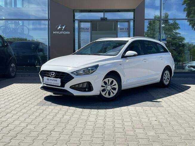 Hyundai i30 1.5DPI 110KM Classic+ Wagon Salon PL