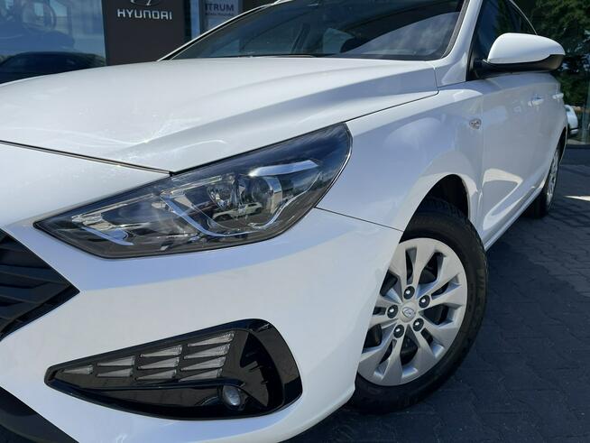 Hyundai i30 1.5DPI 110KM Classic+ Wagon Salon PL