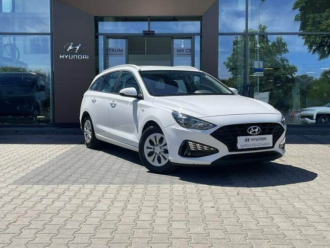 Hyundai i30 1.5DPI 110KM Classic+ Wagon Salon PL