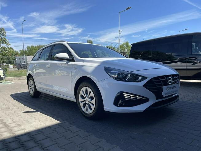 Hyundai i30 1.5DPI 110KM Classic+ Wagon Salon PL