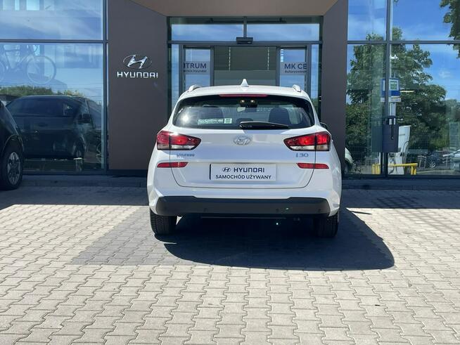 Hyundai i30 1.5DPI 110KM Classic+ Wagon Salon PL