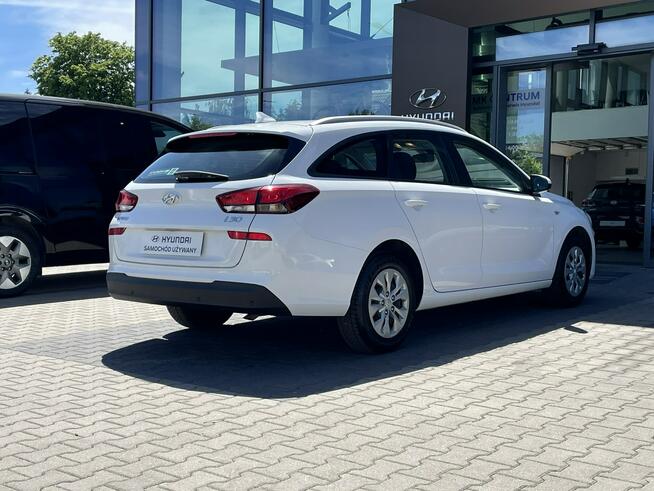 Hyundai i30 1.5DPI 110KM Classic+ Wagon Salon PL