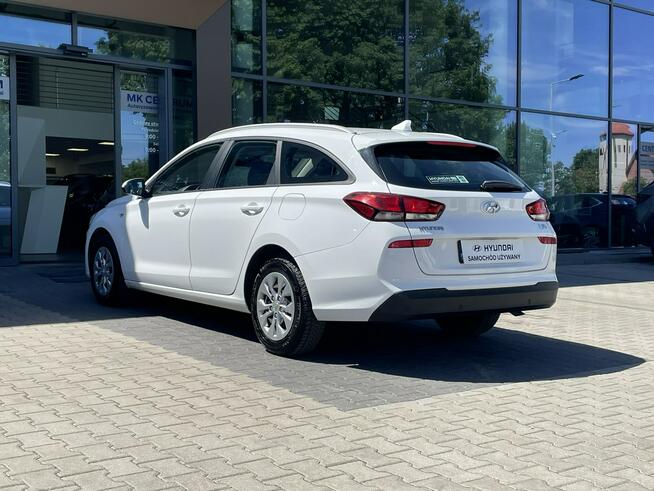 Hyundai i30 1.5DPI 110KM Classic+ Wagon Salon PL