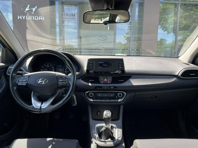 Hyundai i30 1.5DPI 110KM Classic+ Wagon Salon PL