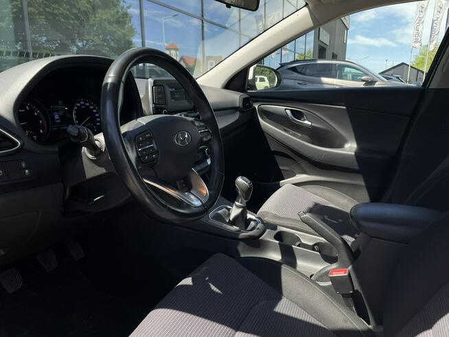 Hyundai i30 1.5DPI 110KM Classic+ Wagon Salon PL