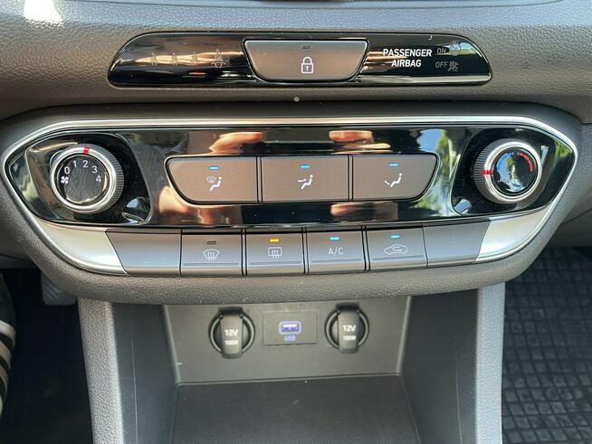 Hyundai i30 1.5DPI 110KM Classic+ Wagon Salon PL