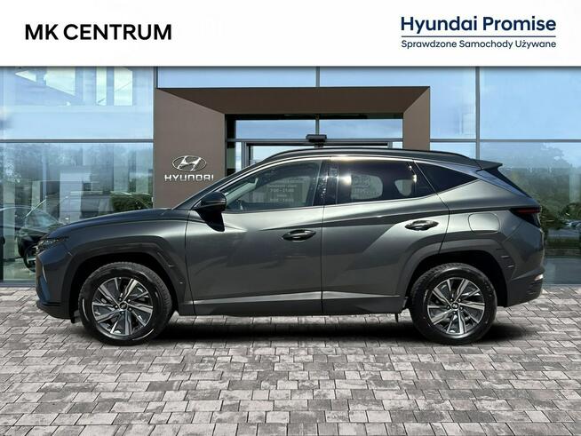 Hyundai Tucson 1.6T-GDI HEV 230KM Executive Elektryczna Klapa Car Play VAT 23%