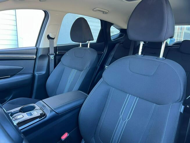 Hyundai Tucson 1.6T-GDI HEV 230KM Executive Elektryczna Klapa Car Play VAT 23%