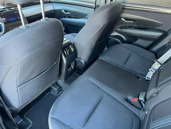 Hyundai Tucson 1.6T-GDI HEV 230KM Executive Elektryczna Klapa Car Play VAT 23%