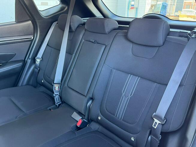 Hyundai Tucson 1.6T-GDI HEV 230KM Executive Elektryczna Klapa Car Play VAT 23%