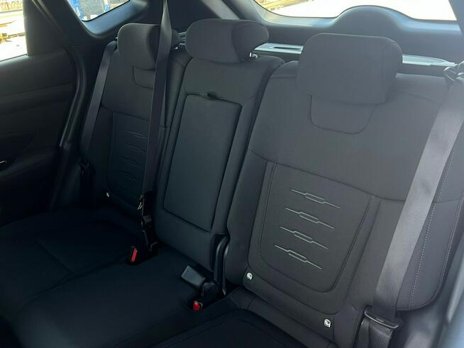 Hyundai Tucson 1.6T-GDI 150KM 7DCT SMART + LED Android Auto Salon PL Gwarancja FV23%