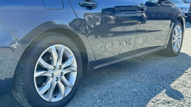 Peugeot 508 Diesel Zarejestrowany Ubezpieczony