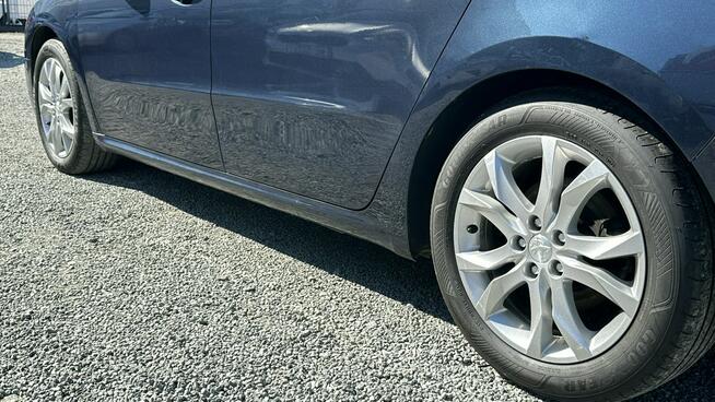 Peugeot 508 Diesel Zarejestrowany Ubezpieczony