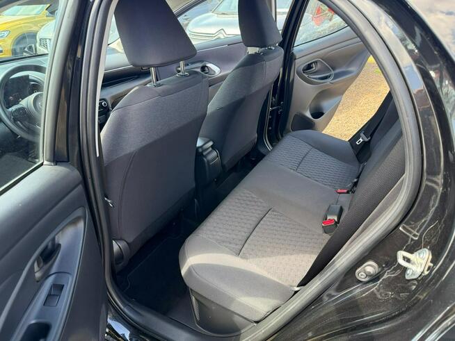 Toyota Yaris hybryda, automat, kamera, gwarancja!