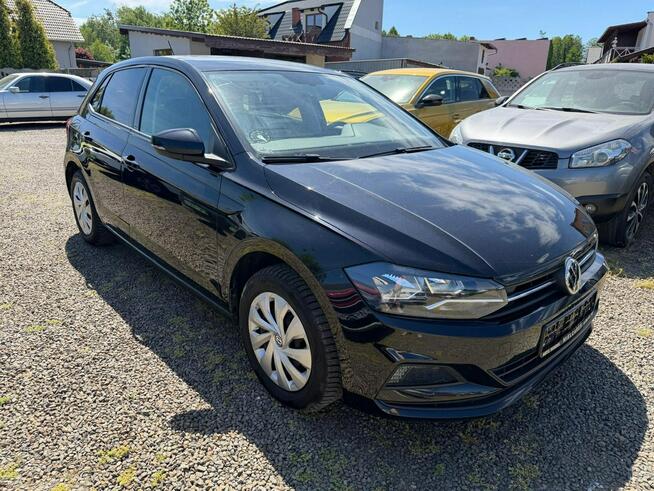 Volkswagen Polo automat, klimatronic, gwarancja!