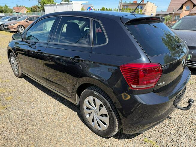 Volkswagen Polo automat, klimatronic, gwarancja!