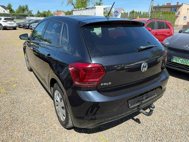 Volkswagen Polo automat, klimatronic, gwarancja!