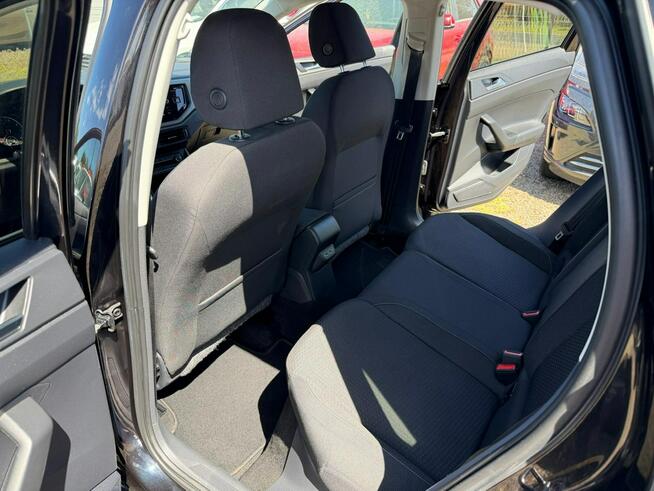 Volkswagen Polo automat, klimatronic, gwarancja!