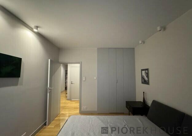 3-pokojowe mieszkanie na Mokotowie