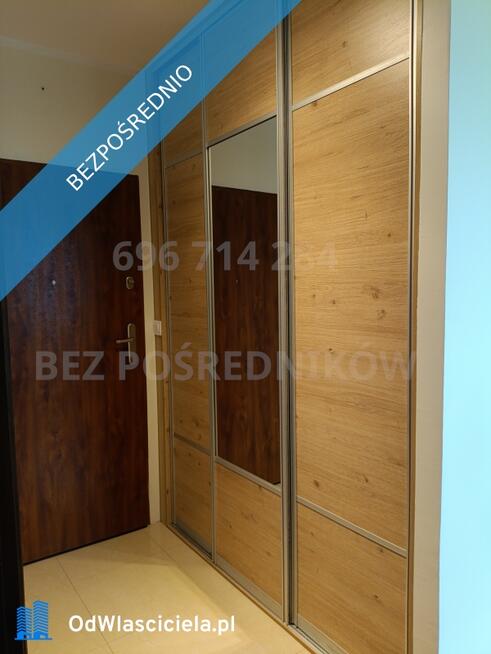 Orlińskiego mieszkanie/komórka 40,29m²/1,98m²