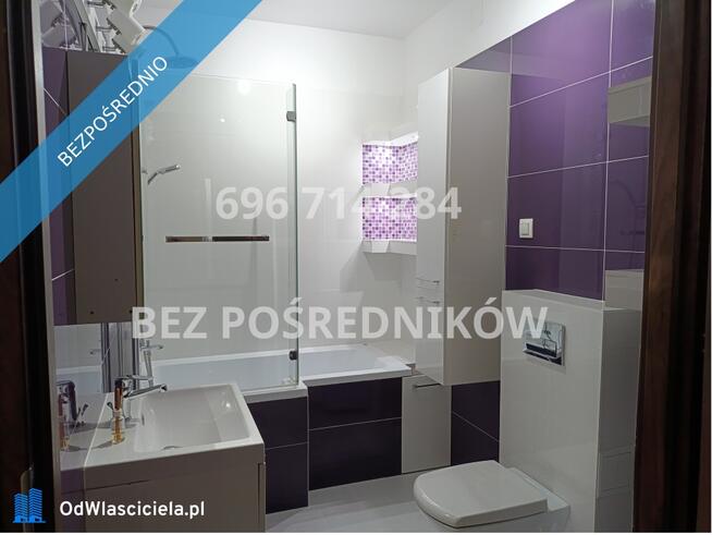 Orlińskiego mieszkanie/komórka 40,29m²/1,98m²