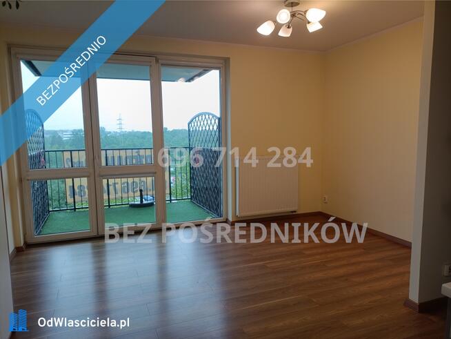 Orlińskiego mieszkanie/komórka 40,29m²/1,98m²