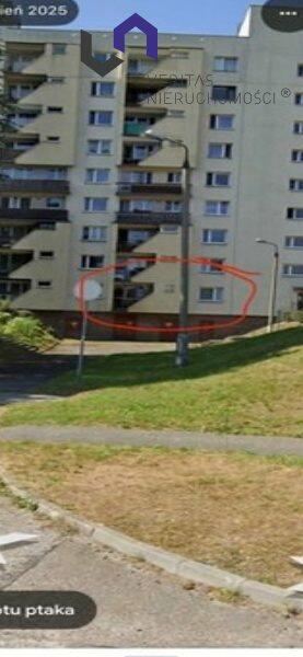 Mieszkanie Chorzów Klimzowiec
