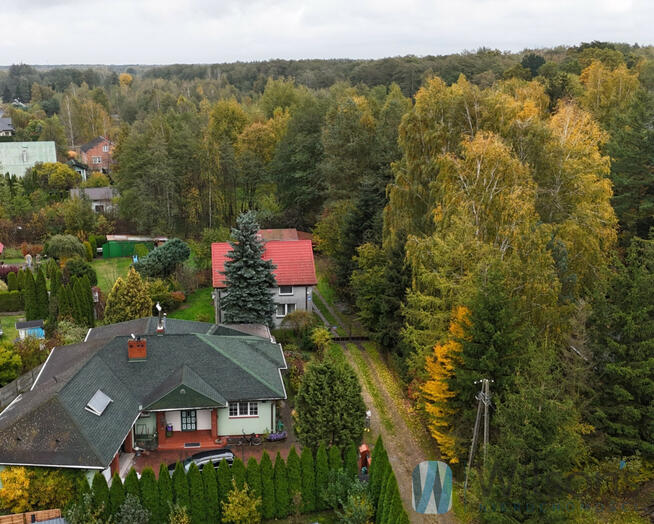 Dom Chylice gm. Jaktorów, Chełmońskiego
