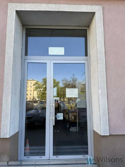 Lokal użytkowy Warszawa gm. Praga-Południe Praga,-Południe, Grochowska