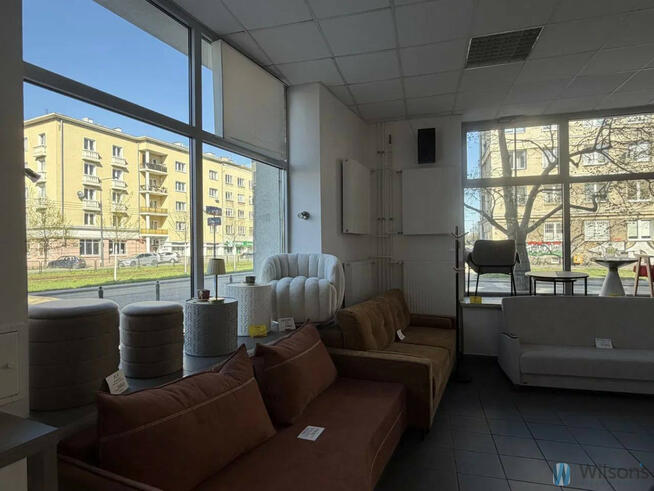 Lokal użytkowy Warszawa gm. Praga-Południe Praga,-Południe, Grochowska