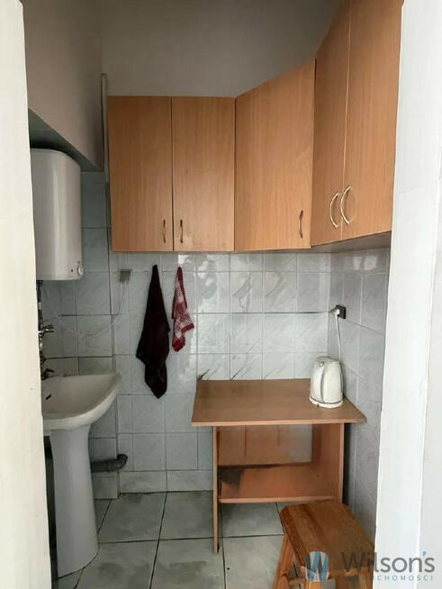 Lokal użytkowy Warszawa gm. Praga-Południe Praga,-Południe, Grochowska