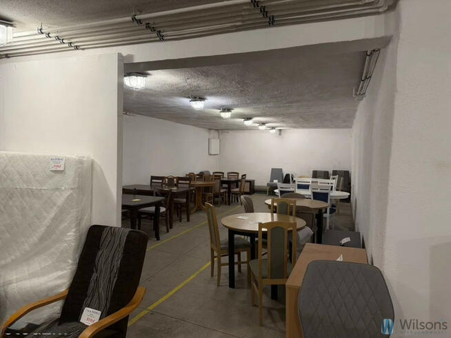 Lokal użytkowy Warszawa gm. Praga-Południe Praga,-Południe, Grochowska