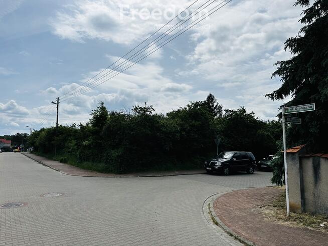 Działka 2249 m² | MPZP | Przeźmierowo